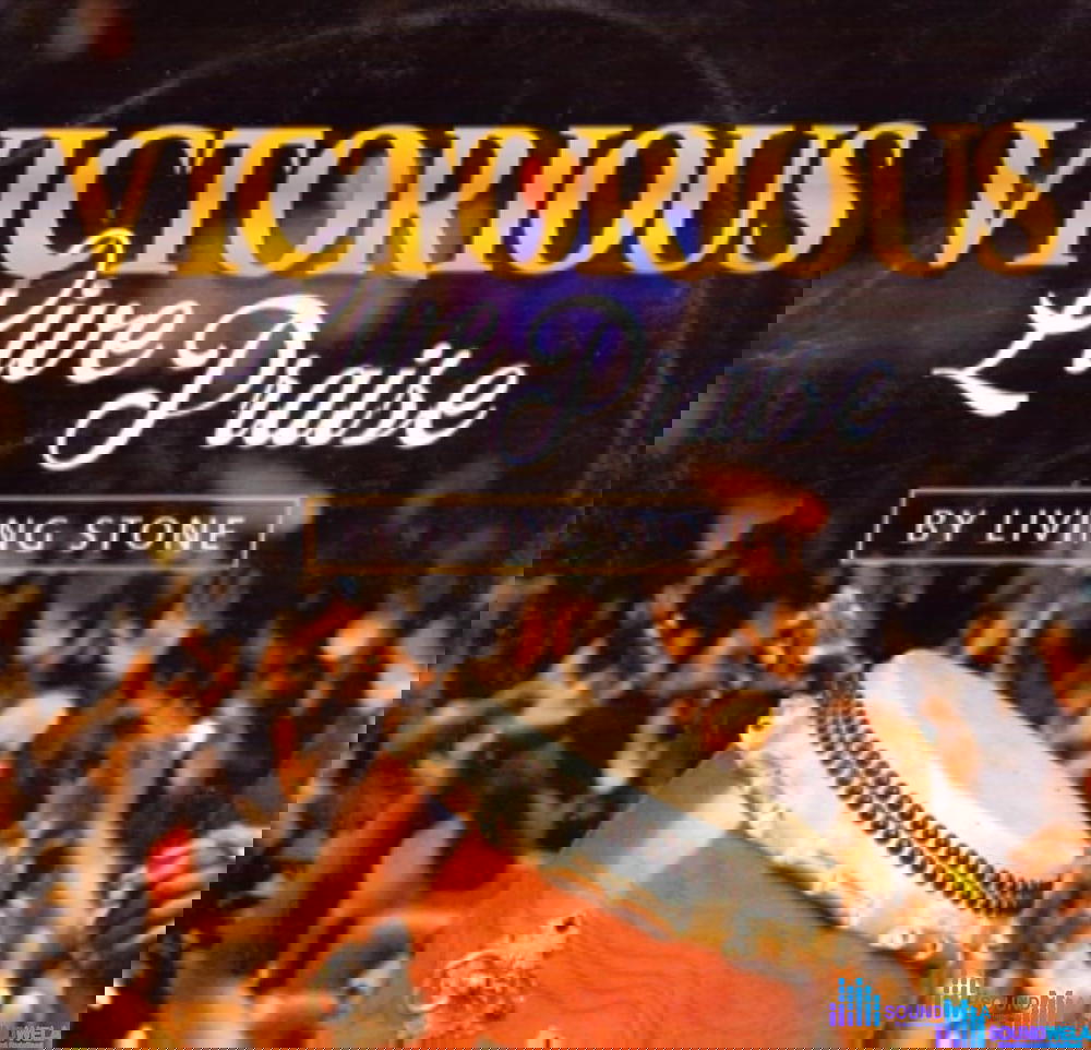 Victorious Live Praise