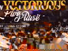 Victorious Live Praise