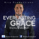 Everlasting Grace by Branky Enebomeh
