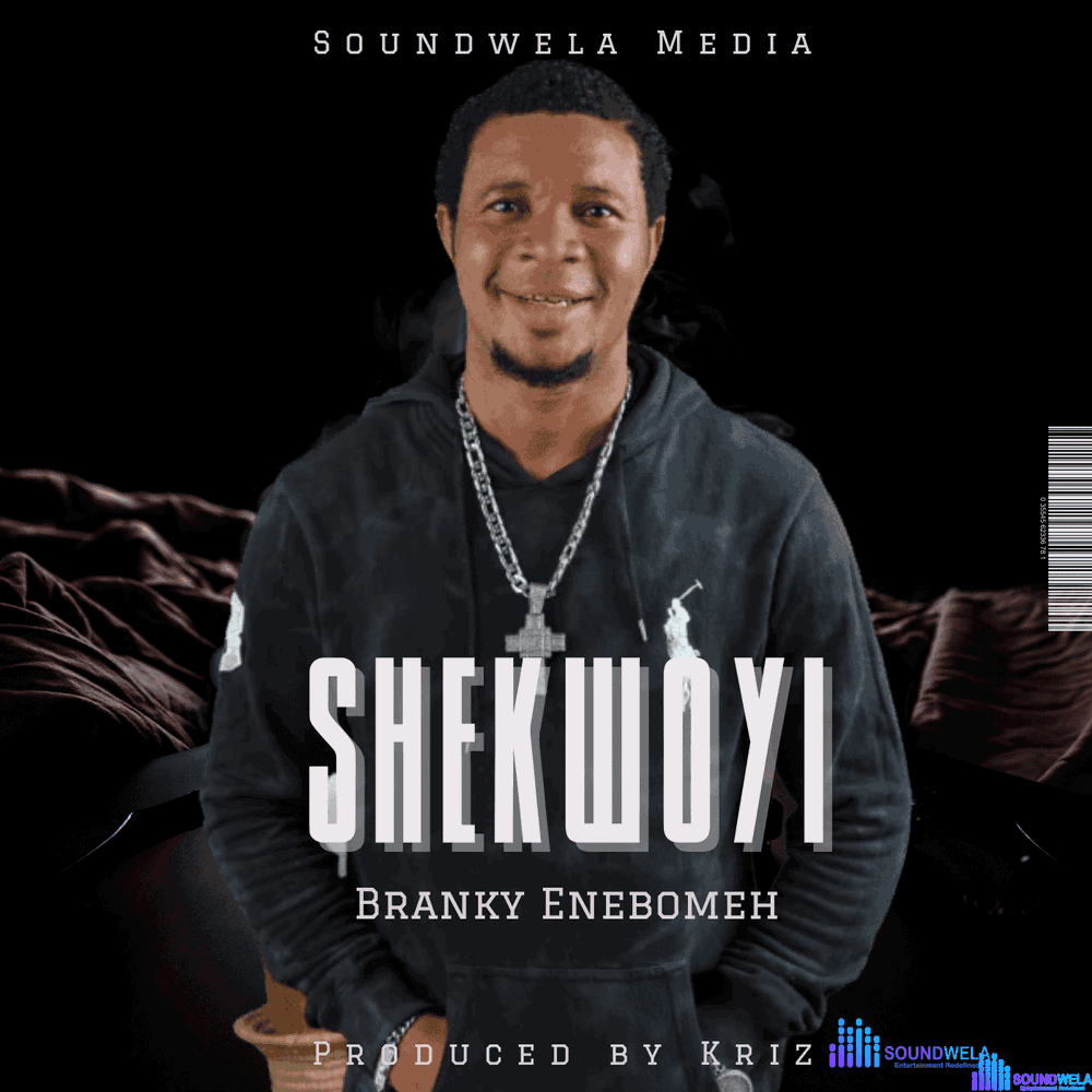 Branky Enebomeh Shekwoyi