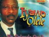 Orlando Owoh - Iyawo Olele – Orlando Owoh Iyawo Olele