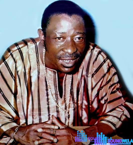 Orlando Owoh