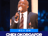 Rev Chidi Okoroafor Messages