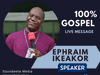 Bishop E O Ikeakor audio message