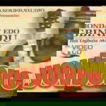 Monday Edo Igbinidu iyovbere