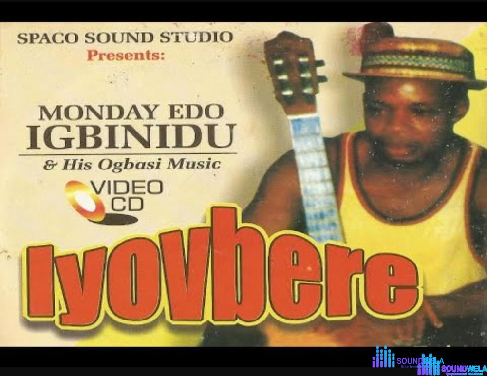Monday Edo Igbinidu iyovbere