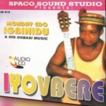 Monday Edo Igbinidu - Osamagbe (Uwese Baba) – Monday Edo Igbinidu osamagbe Uwese Baba
