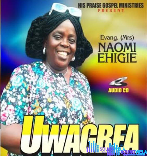 Naomi Ehigie Uwagbea