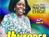 Naomi Ehigie Uwagbea