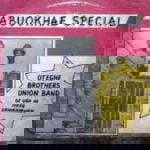 Oteghe Brothers Union Dance Band - Abuokhae Special – Oteghe Brothers Union Dance Band