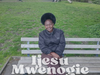 Ijesu Mwenogie by Palmer Omoruyi