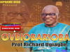 Prof Richard Ugiagbe - Usemghimaovbiuwa – Richard Ugiagbe songs