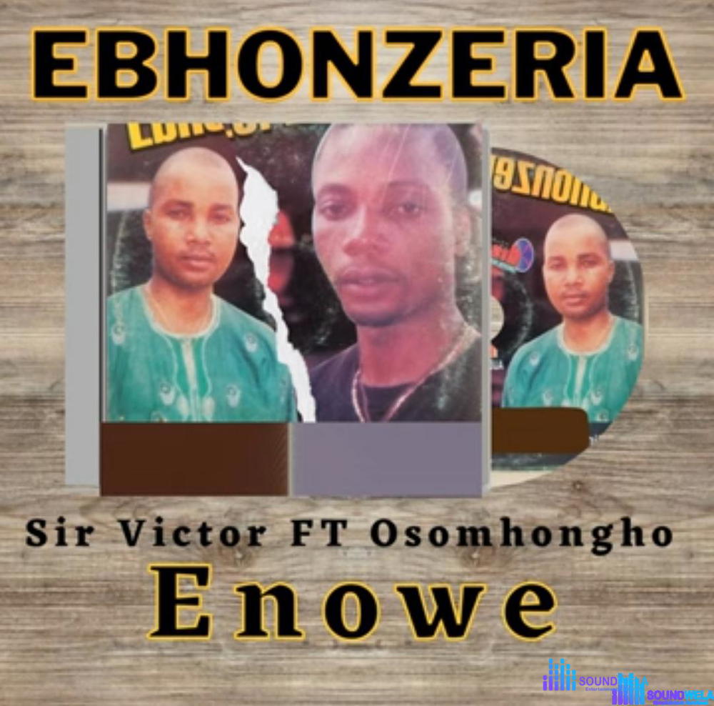 Sir Victor Enowe - Agbon Nakokore – Victor Enowe