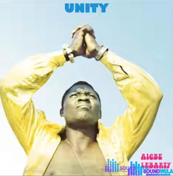 Unity by Aigbe Lebarty
