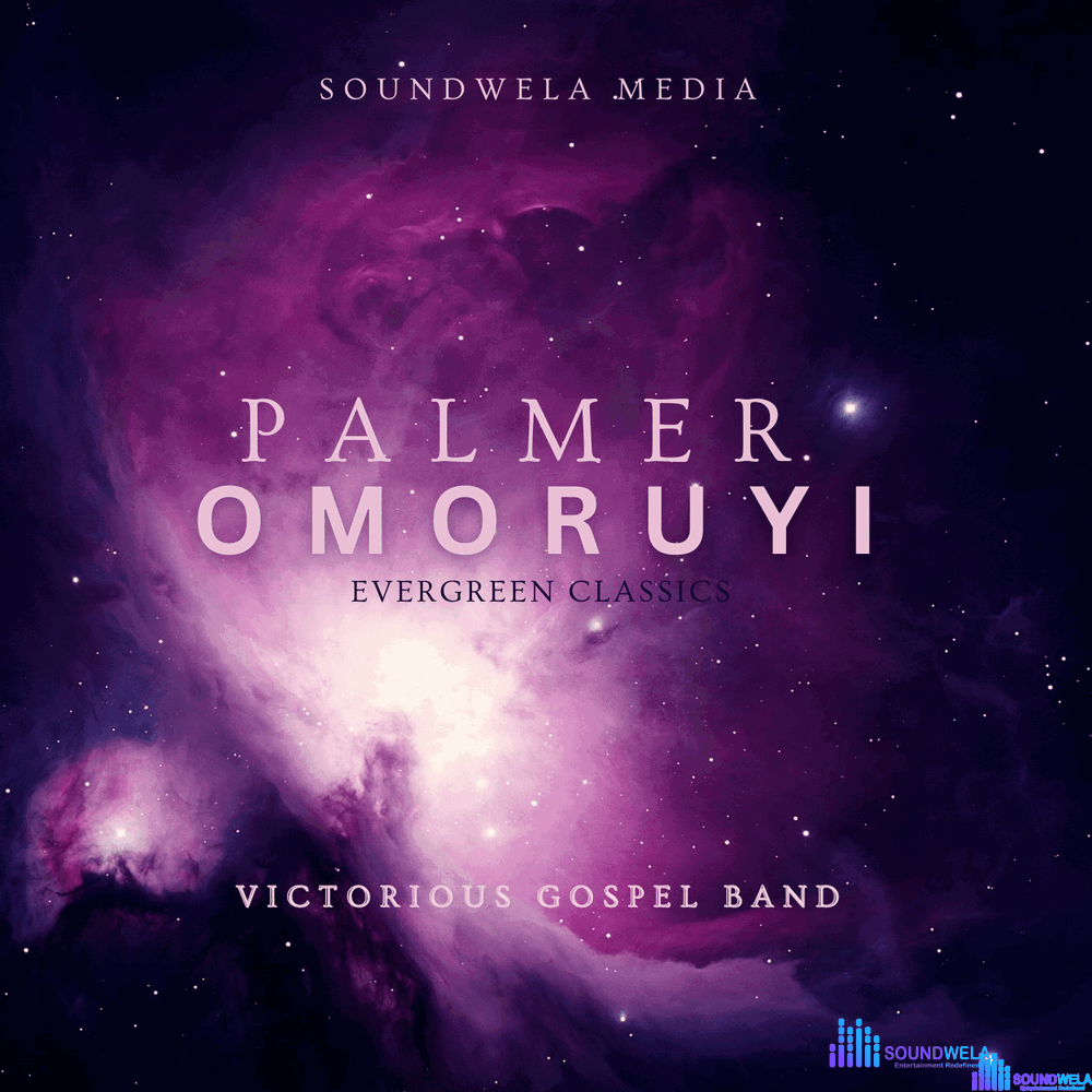 Best of Palmer Omoruyi