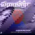 Egbenuneghen - Surprising – egbenuneghen