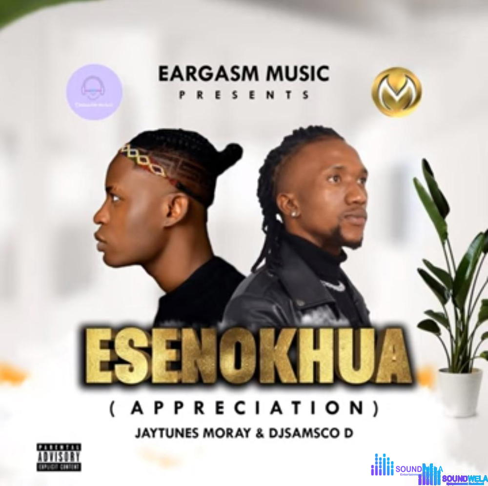 Jaytunes Moray - Esenokhua – jaytunes