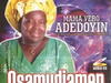 Mama Vero Adedoyin - Odosa (Ghekpokpegbe Bamwen Igho) – mama vero adedoyin