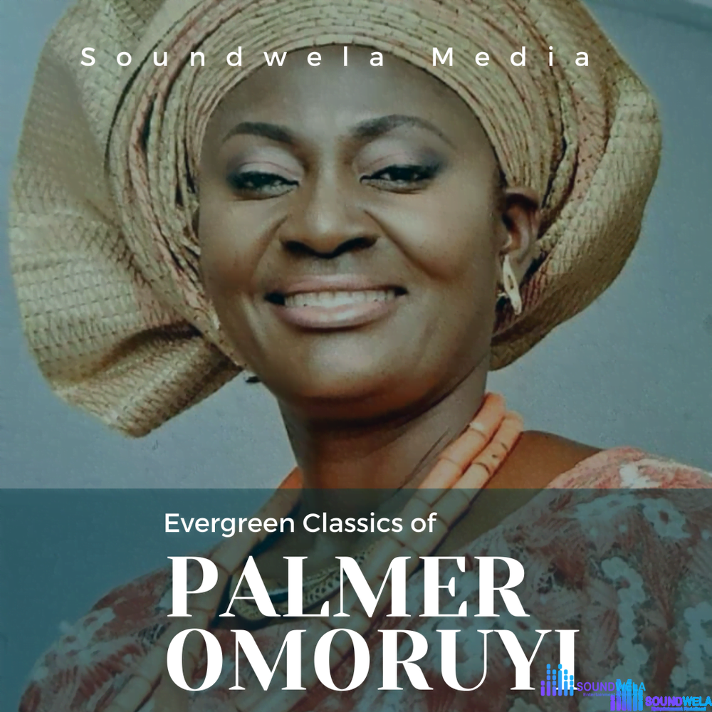 Palmer Omoruyi songs