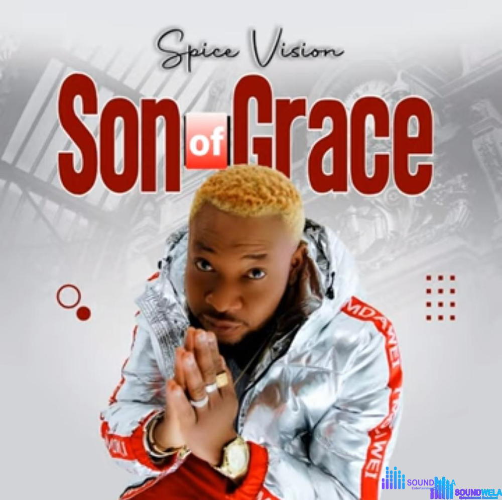Spice Vision - Osarugue – spice vision music
