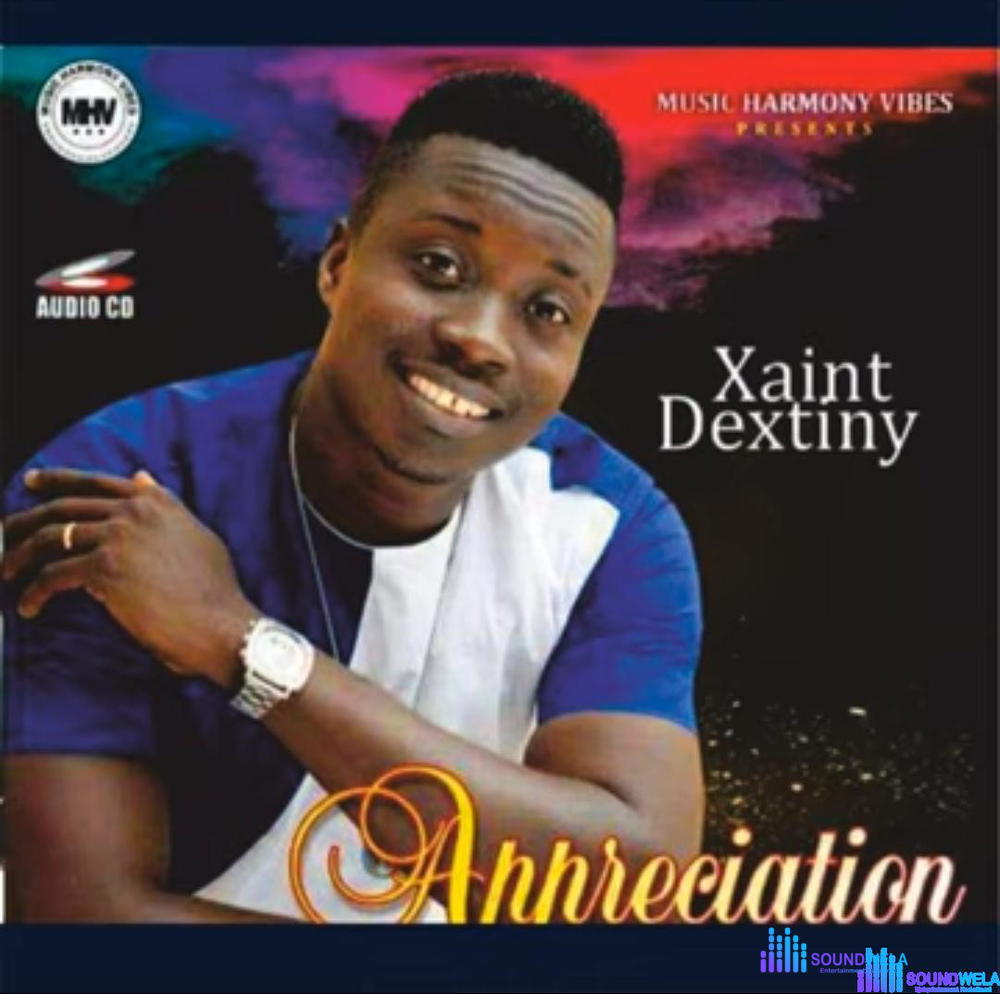 Xaint Dextiny - Appreciation – xaint Destiny appreciation Soundwela