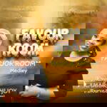Amarachi Joy - Favour Room – Amarachi Joy Favour room