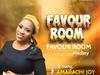 Amarachi Joy - Favour Room – Amarachi Joy Favour room