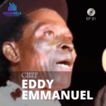 Eddy Emmanuel - Ndi Utuennikang – Eddy Emmanuel soundwela