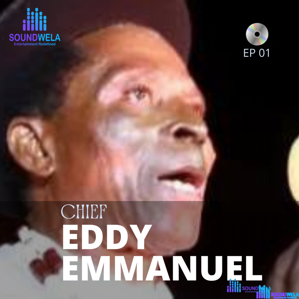 Eddy Emmanuel - Ami Ye Afo – Eddy Emmanuel soundwela
