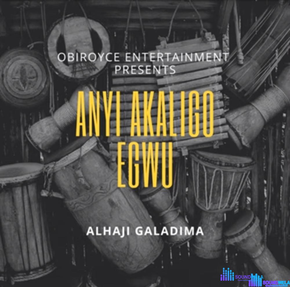 Galadima Umumbo - Over Size Urum – Galadima Soundwela