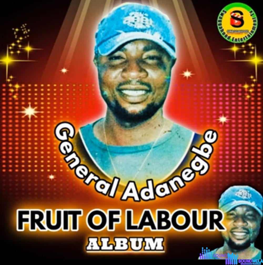 General Adanegbe Esan Music – General Adanegbe Esan Music