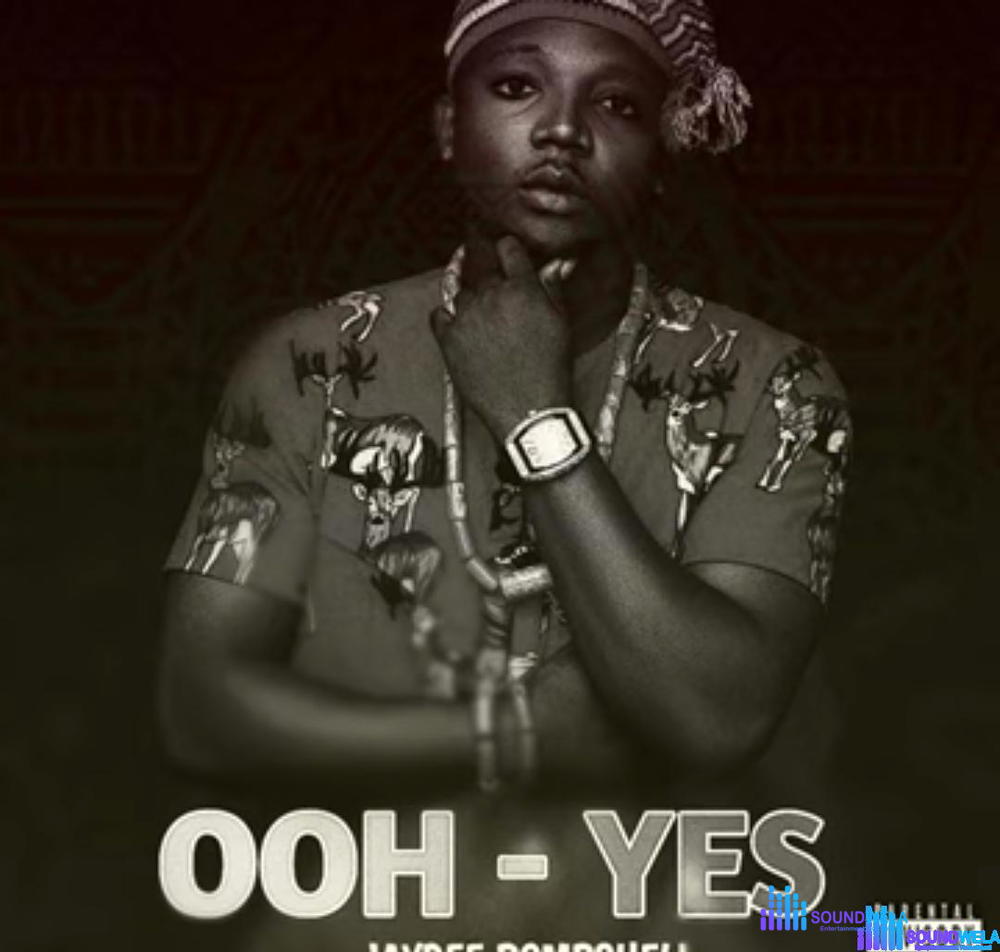 Jaydee Bombshell - Ooh Yes – Jaydee Bombshell Ohh yes