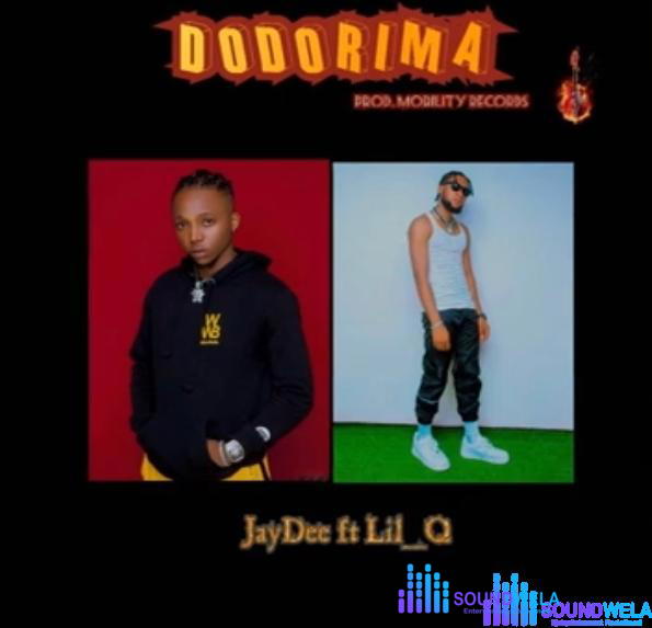 Jaydee - Dodorima – Jaydee Bombshell dodorima