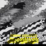 John Golozo - Jemgbagh – John Golozo music