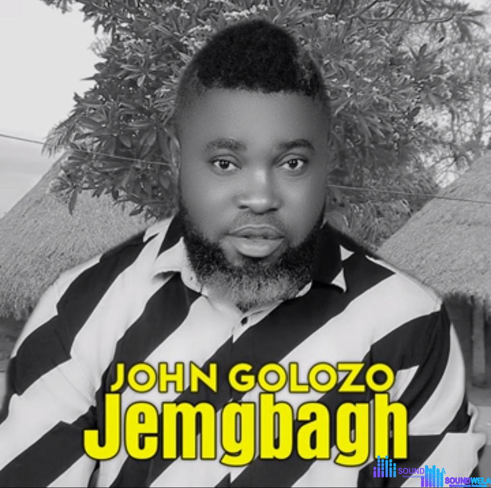John Golozo - Jemgbagh – John Golozo music
