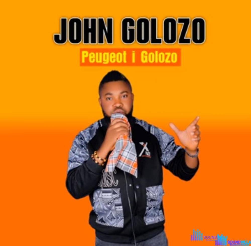 John Golozo - Peugeot I Golozo – John Golozo music mp3 download