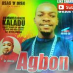 Junior Kaladu - Patience (No Hurry In Life) – Junior Kaladu music