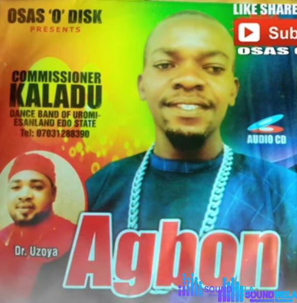 Junior Kaladu - Patience (No Hurry In Life) – Junior Kaladu music