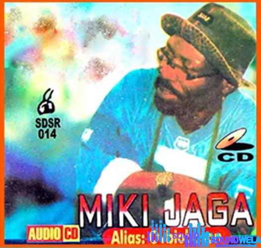 Miki Jaja Ovbiobason