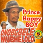 Happy Boy - Agbonzonria – Prince Happy Boy