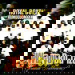 Royal Boys - Every Junction Police Dey – Royal Boys gyration songs