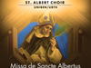 St Albert Choir - Iyayi – St Albert Choir UNIBEN UBTH Soundwela