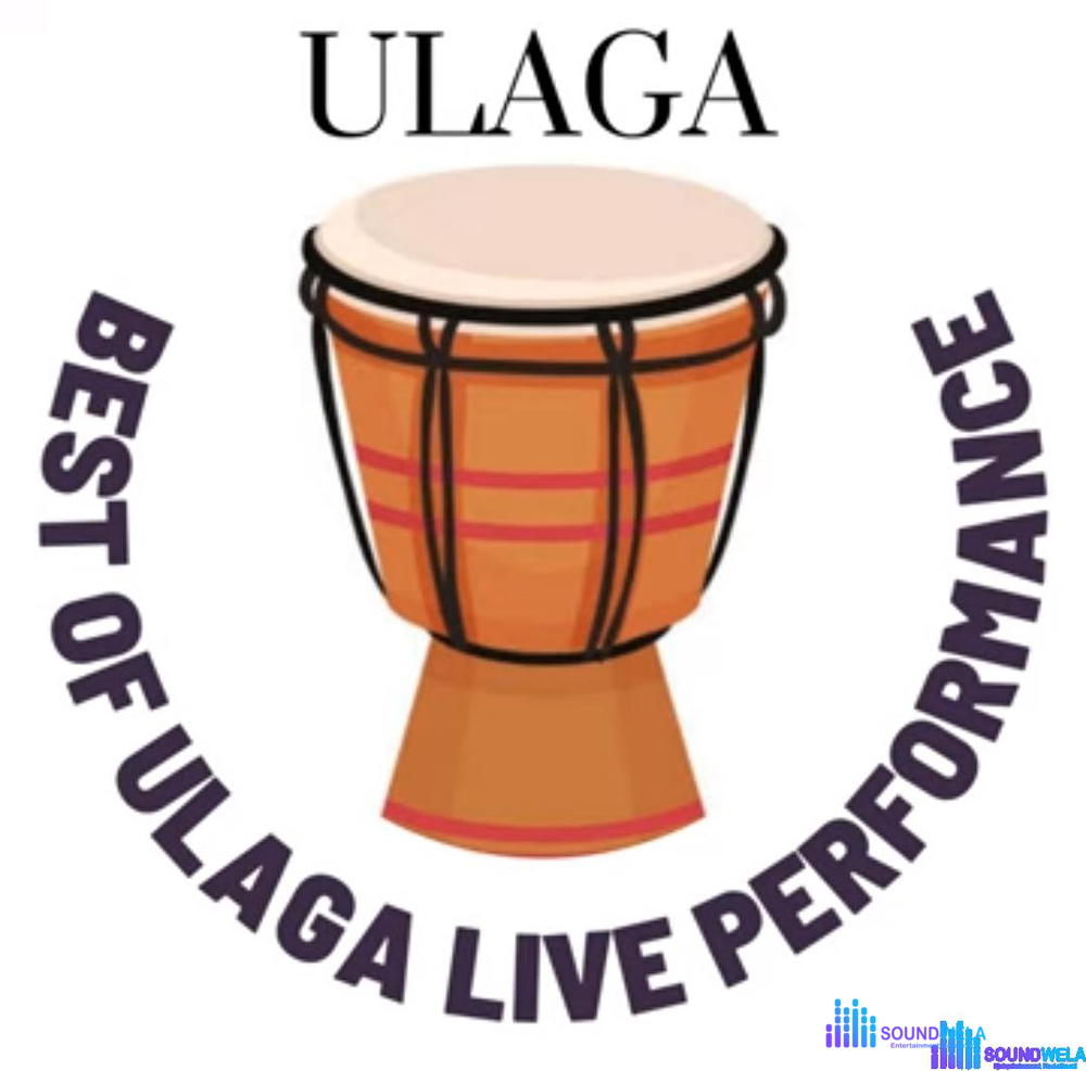 Ulaga Live On Stage Performance – Ulaga Live Performance