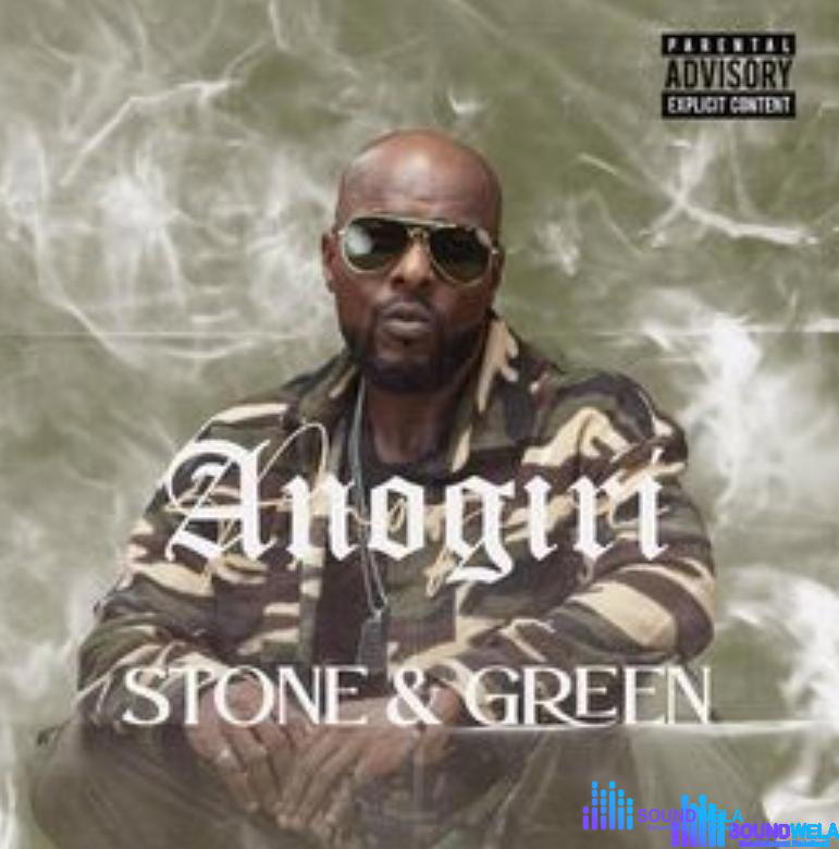 Anogiri - You No Know Me – anogiri Oyibo songs