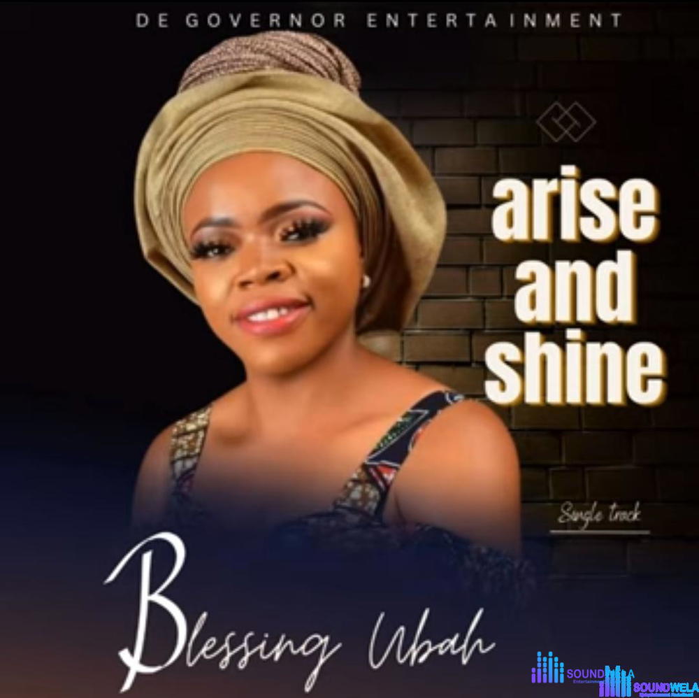 Blessing Ubah - Jesus Has Done Me Well – blessing ubah songs