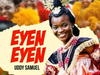 Uddy Samuel - Eyen Eyen – eyen eyen uddy Samuel