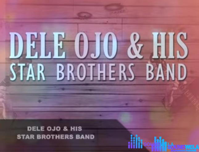 Dele Ojo - Iyaniwura – iyaniwura dele ojo soundwela