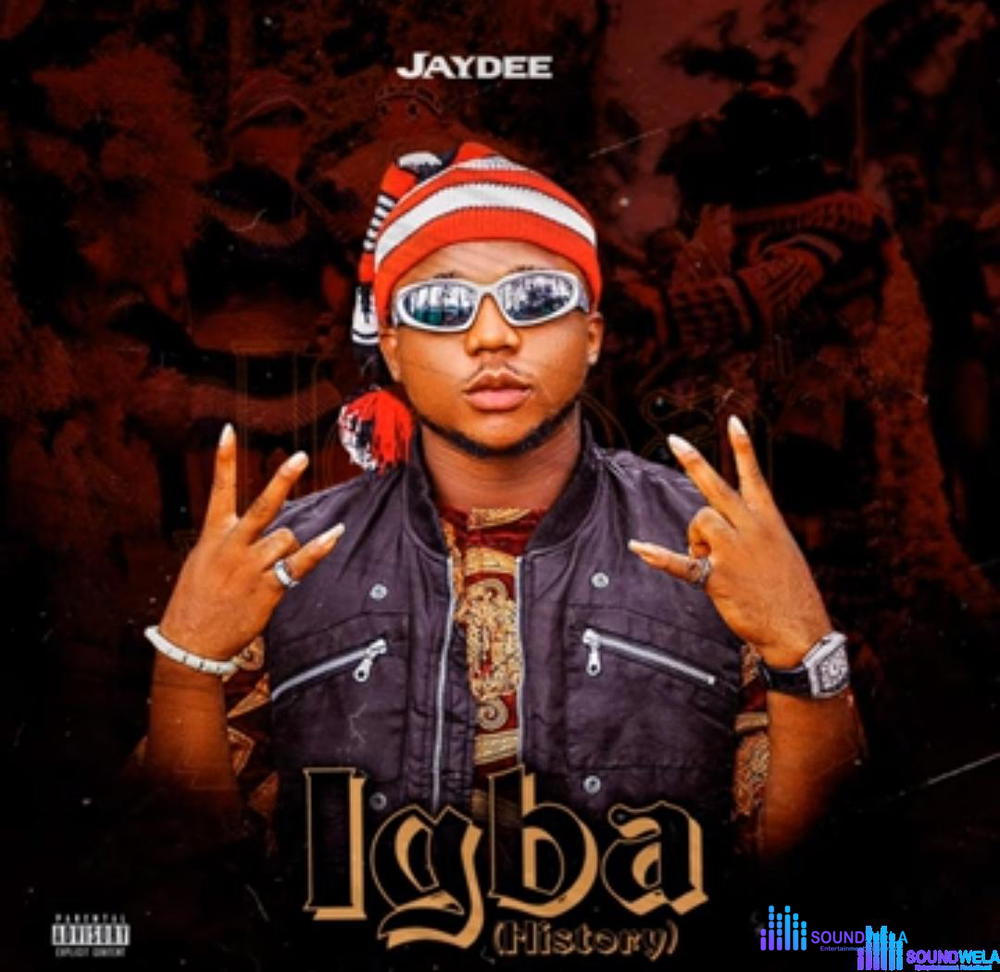Jaydee Bombshell - Igba – jaydee Bombshell Soundwela