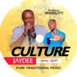 Jaydee Bombshell - Culture – jaydee Bombshell culture