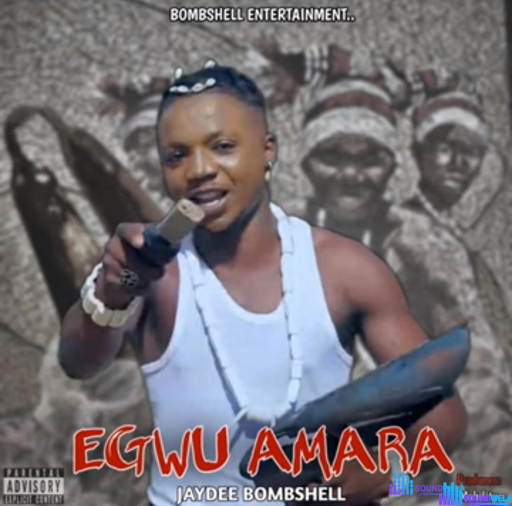 Jaydee Bombshell - Ubo Jude Okanga – jaydee Bombshell egwu amara
